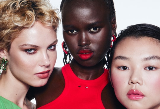 Rendez-vous Makeup M.A.C